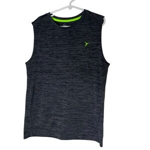 Old Navy active go-dry tank top medium (8)